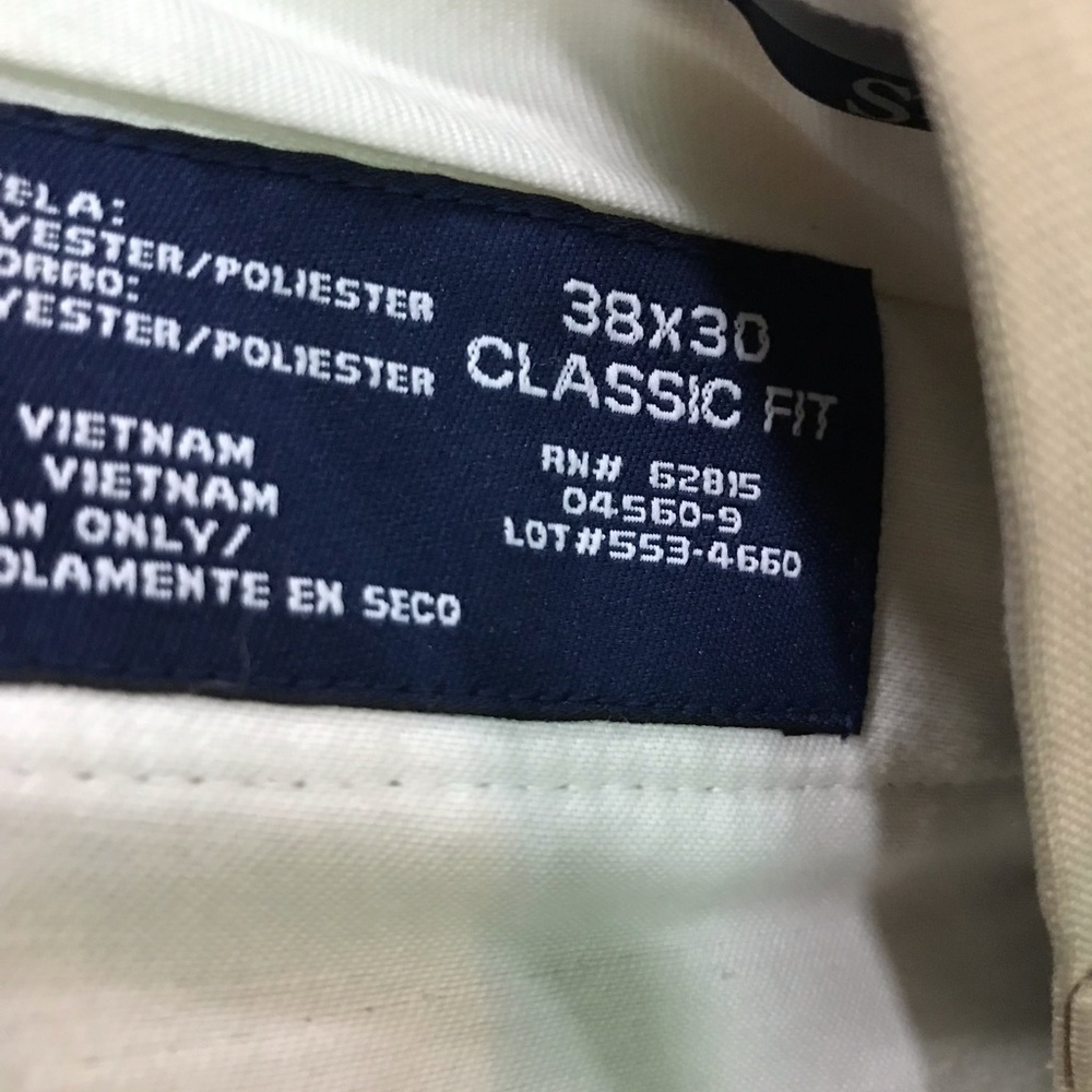 Men’s Suits - Picture 5 of 6